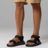 Herren Peakfreak Rush™ Ledersandale