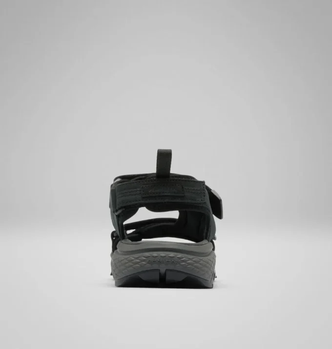 Herren Peakfreak Rush™ Ledersandale