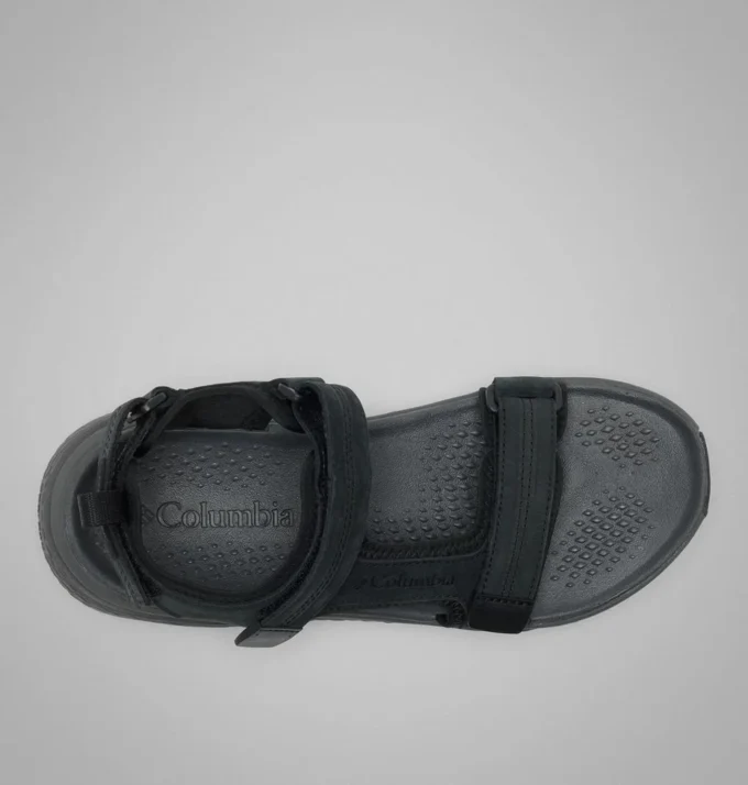 Herren Peakfreak Rush™ Ledersandale