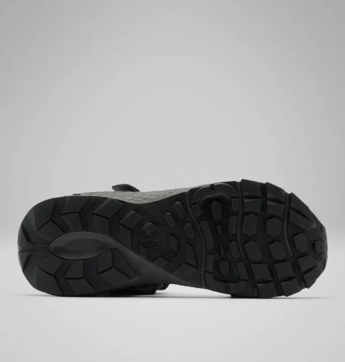 Herren Peakfreak Rush™ Ledersandale