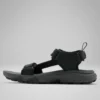Herren Peakfreak Rush™ Ledersandale