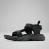 Herren Peakfreak Rush™ Ledersandale