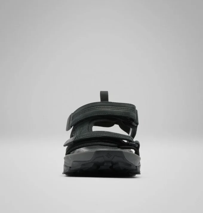 Herren Peakfreak Rush™ Ledersandale