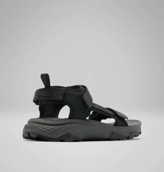 Herren Peakfreak Rush™ Ledersandale