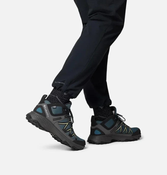 Herren Peakfreak Rush™ Mid OutDry™ Schuh