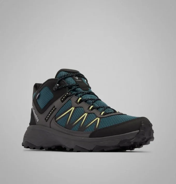 Herren Peakfreak Rush™ Mid OutDry™ Schuh