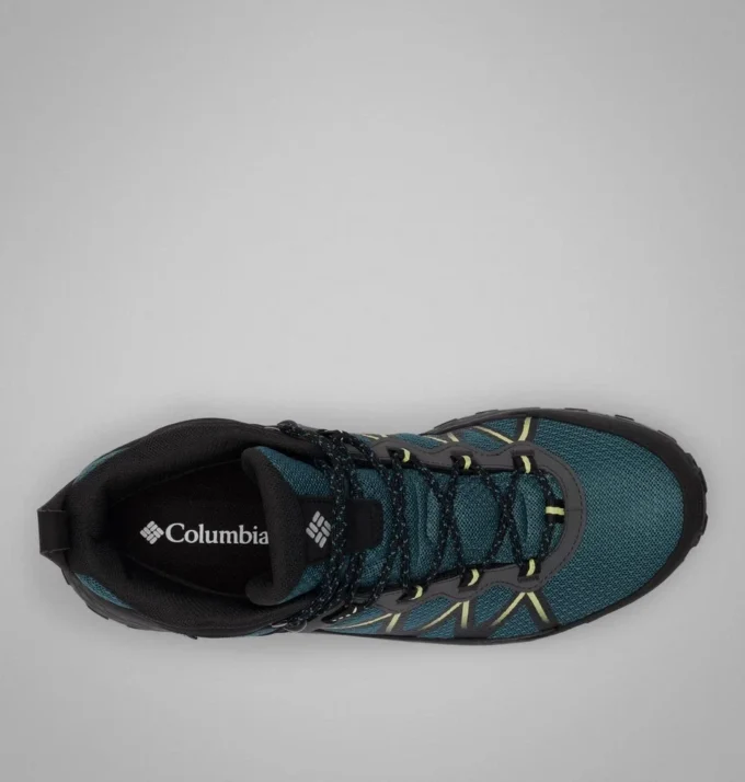 Herren Peakfreak Rush™ Mid OutDry™ Schuh