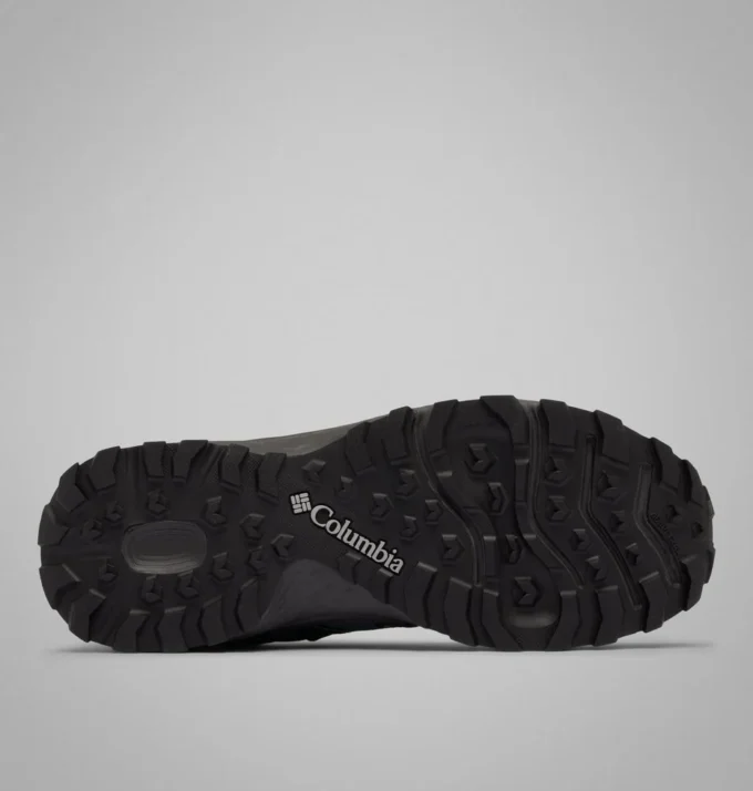 Herren Peakfreak Rush™ Mid OutDry™ Schuh