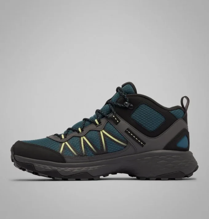 Herren Peakfreak Rush™ Mid OutDry™ Schuh