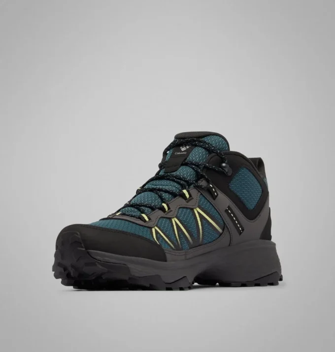 Herren Peakfreak Rush™ Mid OutDry™ Schuh