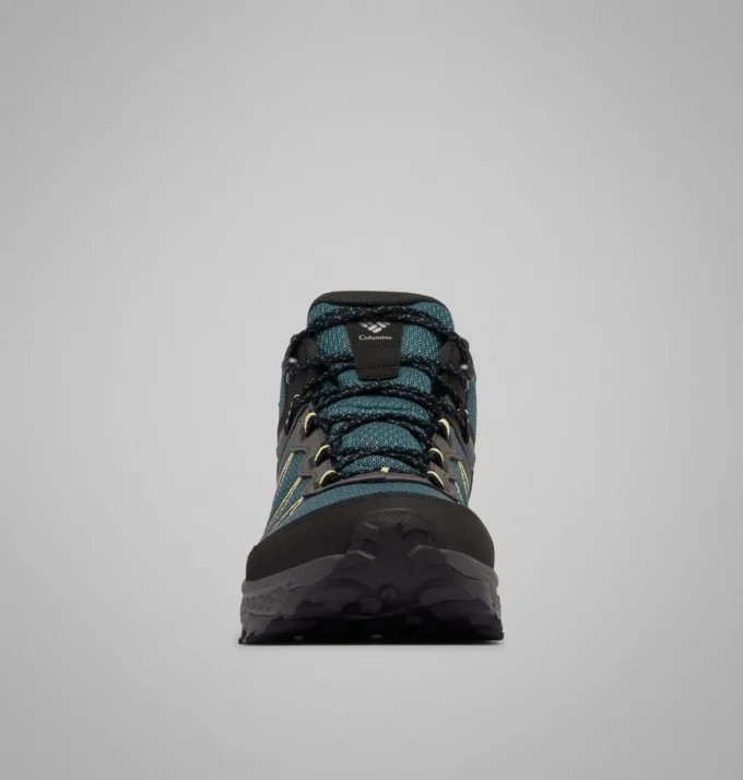 Herren Peakfreak Rush™ Mid OutDry™ Schuh