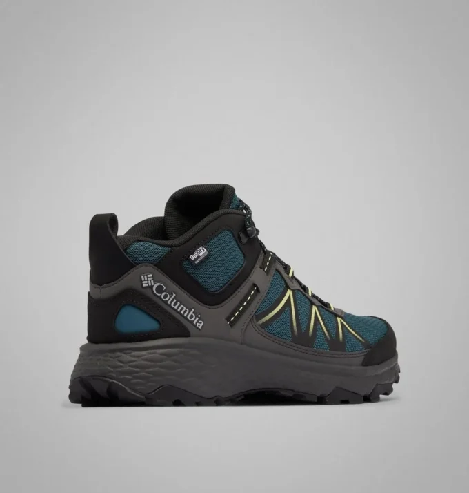 Herren Peakfreak Rush™ Mid OutDry™ Schuh
