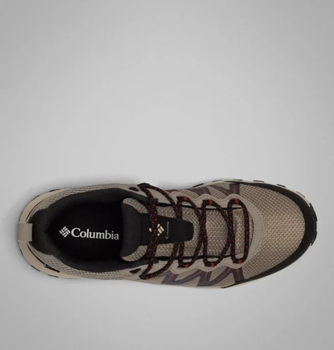 Herren Peakfreak Rush™ OutDry™ Schuh