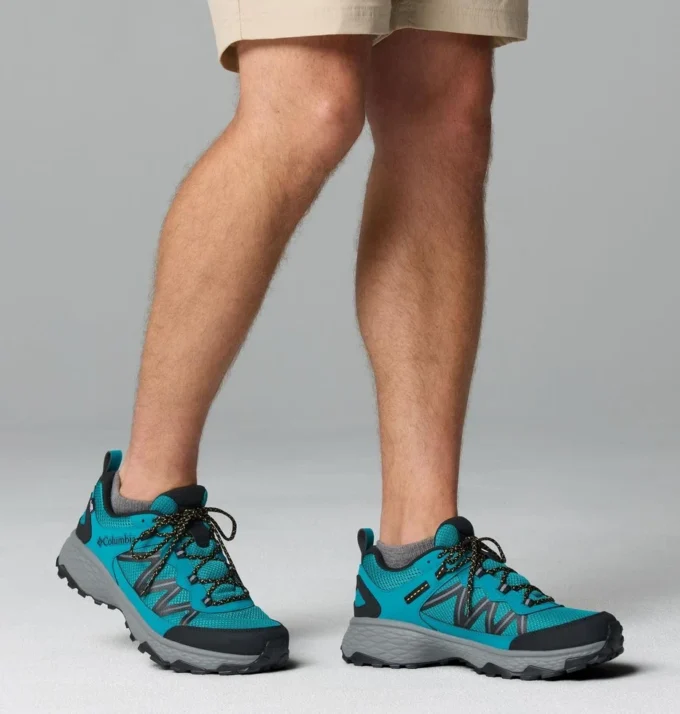 Herren Peakfreak Rush™ OutDry™ Schuh – Breit