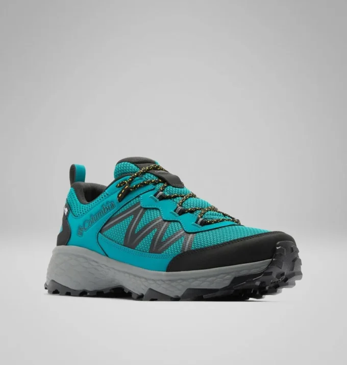 Herren Peakfreak Rush™ OutDry™ Schuh – Breit