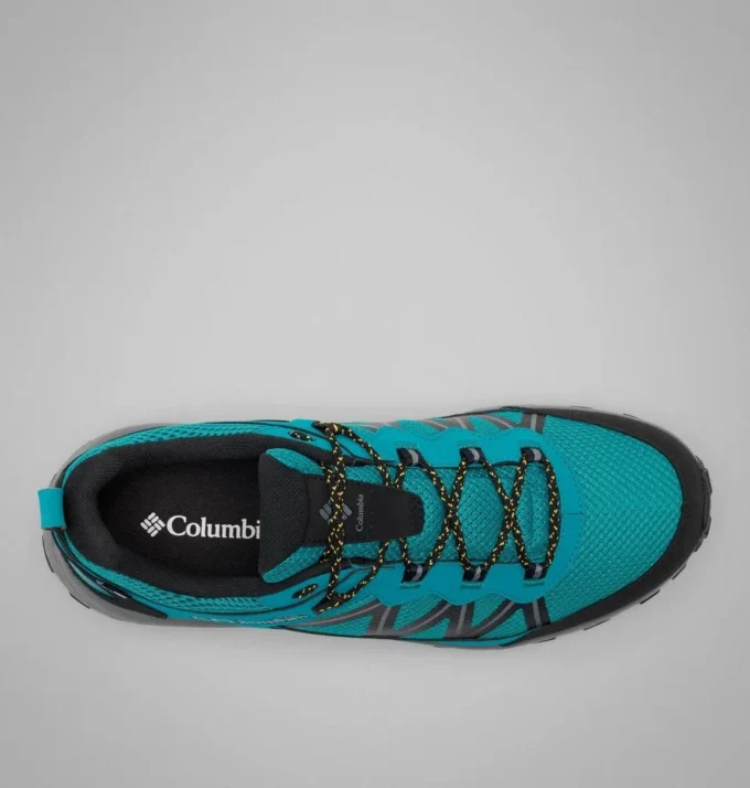 Herren Peakfreak Rush™ OutDry™ Schuh – Breit