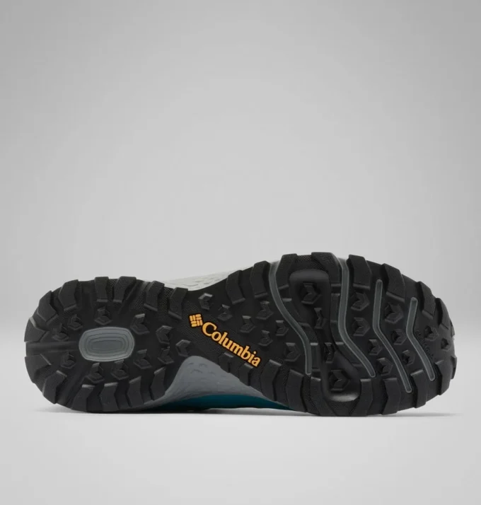 Herren Peakfreak Rush™ OutDry™ Schuh – Breit