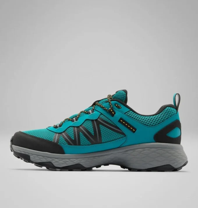 Herren Peakfreak Rush™ OutDry™ Schuh – Breit