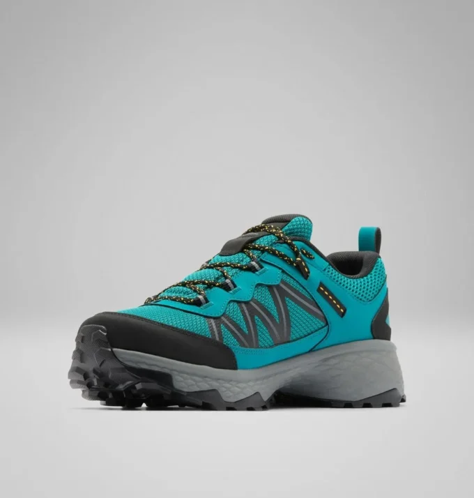 Herren Peakfreak Rush™ OutDry™ Schuh – Breit