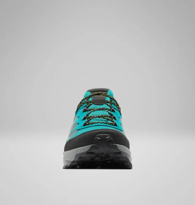 Herren Peakfreak Rush™ OutDry™ Schuh – Breit