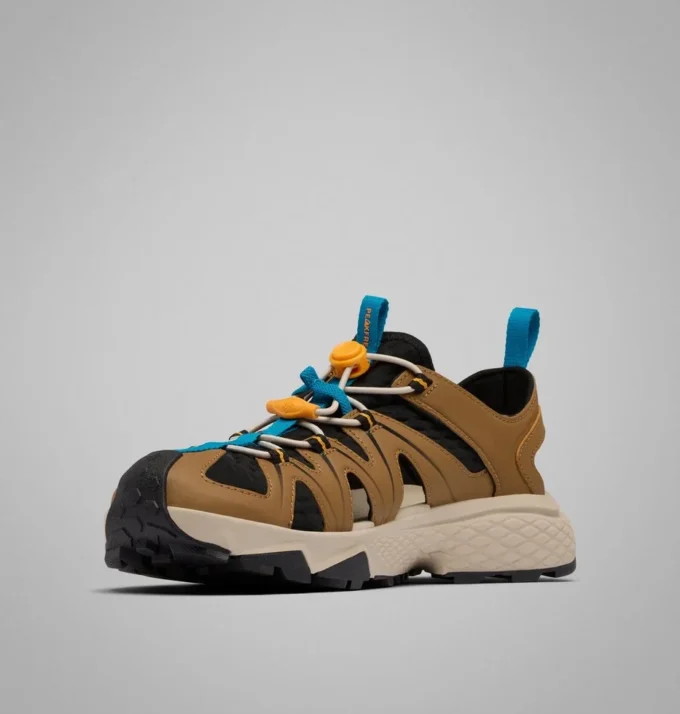 Herren Peakfreak Rush™ Shandal