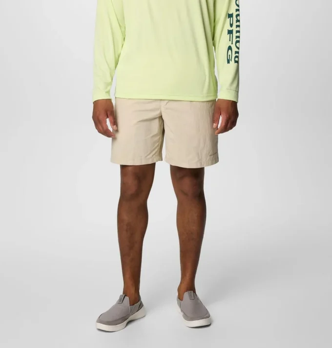 Herren PFG Backcast™ IV Wassershorts