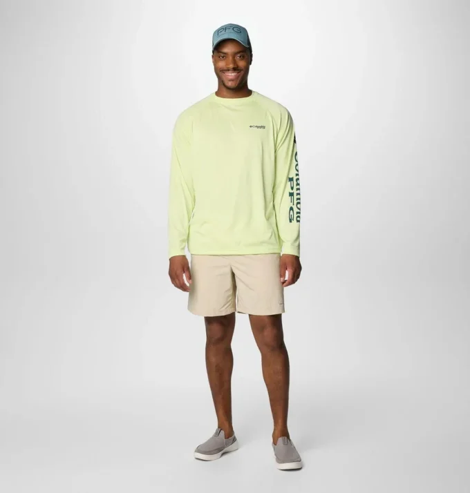 Herren PFG Backcast™ IV Wassershorts