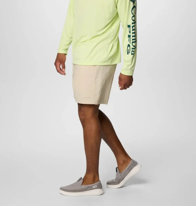 Herren PFG Backcast™ IV Wassershorts