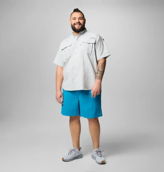 Herren PFG Backcast™ IV Wassershorts – groß