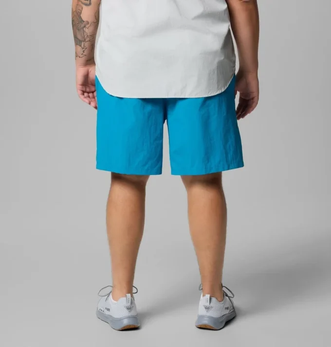 Herren PFG Backcast™ IV Wassershorts – groß