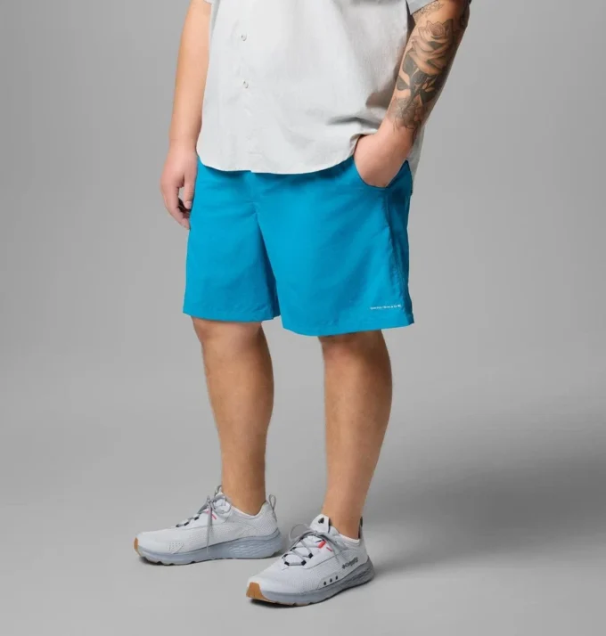 Herren PFG Backcast™ IV Wassershorts – groß