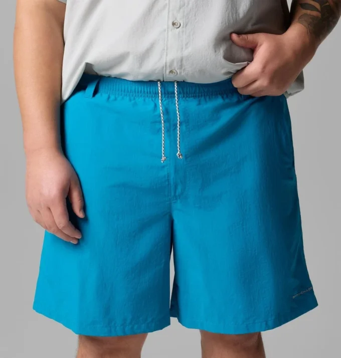 Herren PFG Backcast™ IV Wassershorts – groß