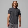 Herren PFG Bahama™ Elite Kurzarmhemd Herren PFG Bahama™ Elite Kurzarmhemd