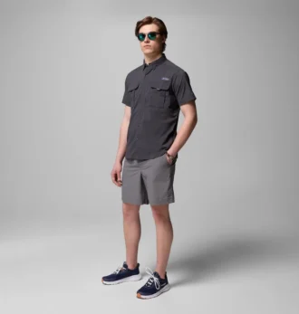 Herren PFG Bahama™ Elite Kurzarmhemd