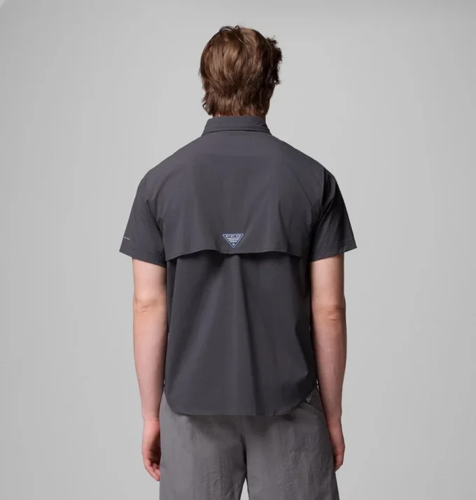Herren PFG Bahama™ Elite Kurzarmhemd Herren PFG Bahama™ Elite Kurzarmhemd