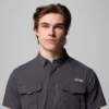 Herren PFG Bahama™ Elite Kurzarmhemd Herren PFG Bahama™ Elite Kurzarmhemd