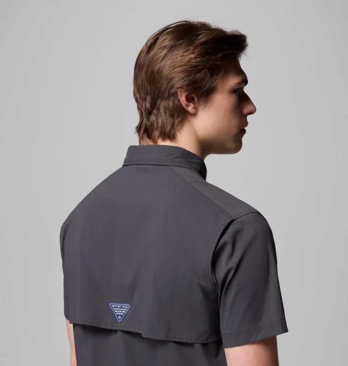 Herren PFG Bahama™ Elite Kurzarmhemd Herren PFG Bahama™ Elite Kurzarmhemd