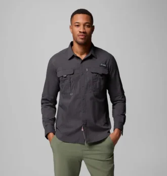 Herren PFG Bahama™ Elite Langarmhemd