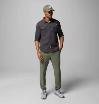 Herren PFG Bahama™ Elite Langarmhemd