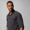 Herren PFG Bahama™ Elite Langarmhemd Herren PFG Bahama™ Elite Langarmhemd