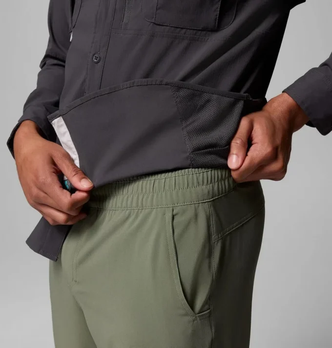 Herren PFG Bahama™ Elite Langarmhemd Herren PFG Bahama™ Elite Langarmhemd