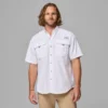 Herren PFG Bahama™ II Kurzarmhemd Herren PFG Bahama™ II Kurzarmhemd