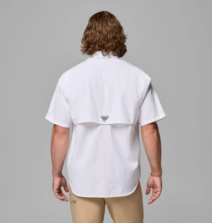 Herren PFG Bahama™ II Kurzarmhemd Herren PFG Bahama™ II Kurzarmhemd