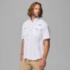 Herren PFG Bahama™ II Kurzarmhemd Herren PFG Bahama™ II Kurzarmhemd