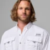 Herren PFG Bahama™ II Kurzarmhemd Herren PFG Bahama™ II Kurzarmhemd