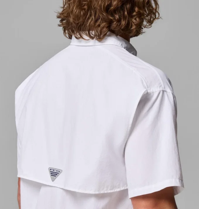 Herren PFG Bahama™ II Kurzarmhemd Herren PFG Bahama™ II Kurzarmhemd