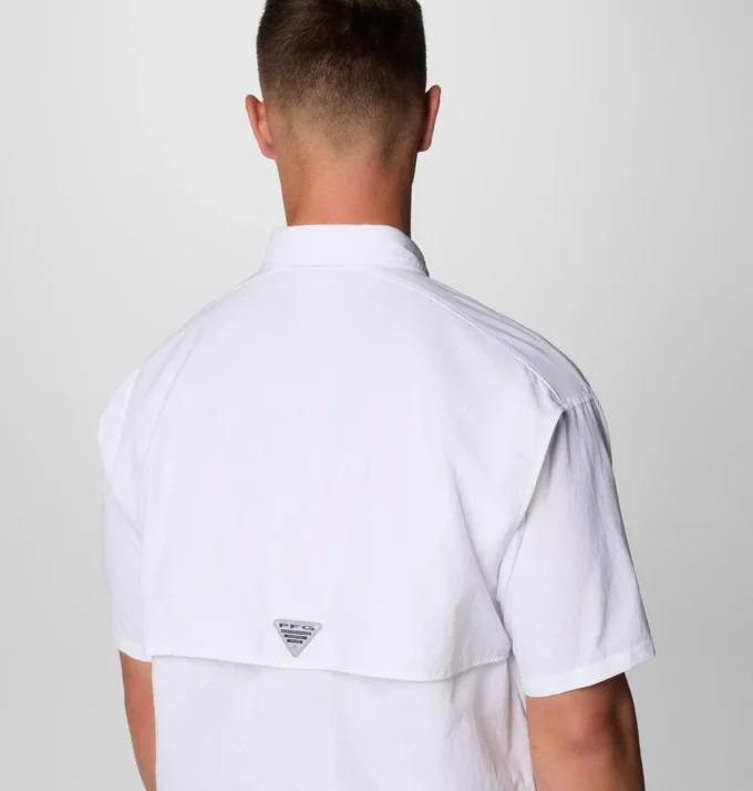 Herren PFG Bahama™ II Kurzarmhemd Herren PFG Bahama™ II Kurzarmhemd