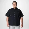 Herren PFG Bahama™ II Kurzarmhemd – Größe L