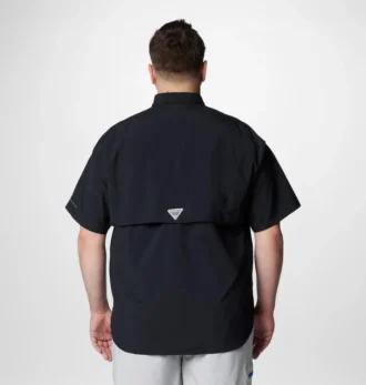 Herren PFG Bahama™ II Kurzarmhemd – Größe L