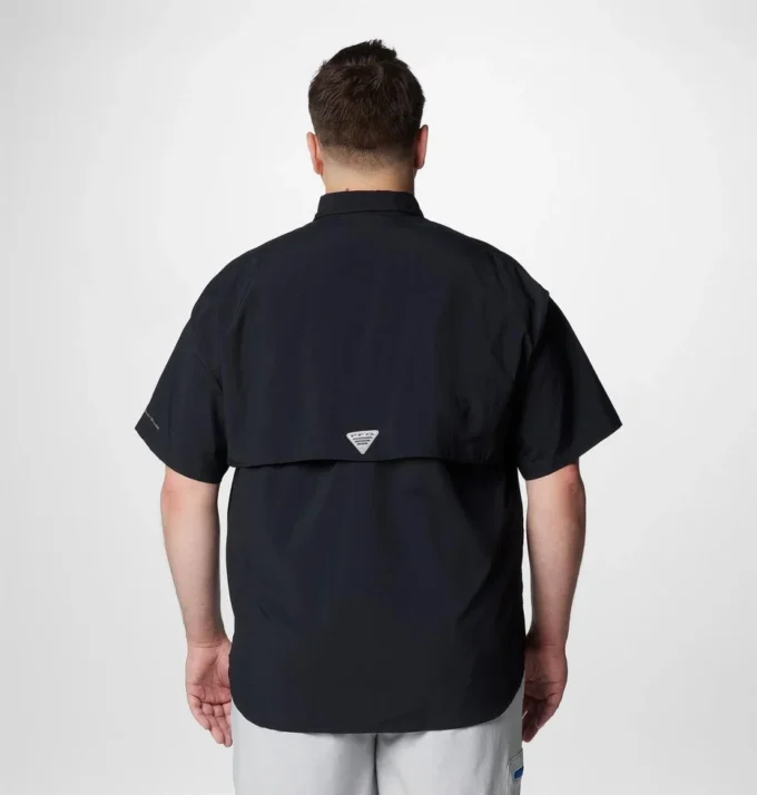 Herren PFG Bahama™ II Kurzarmhemd – Größe L